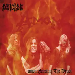 Amon: Feasting the Beast by Deicide album reviews, ratings, credits