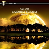 # 1 Classical Carl Orff "Carmina Burana" artwork