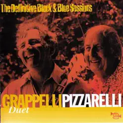 The Definitive Black & Blue Sessions - Stéphane Grappelli The Definitive Black & Blue Sessions - Stéphane Grappelli