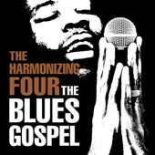 The Blues Gospel artwork