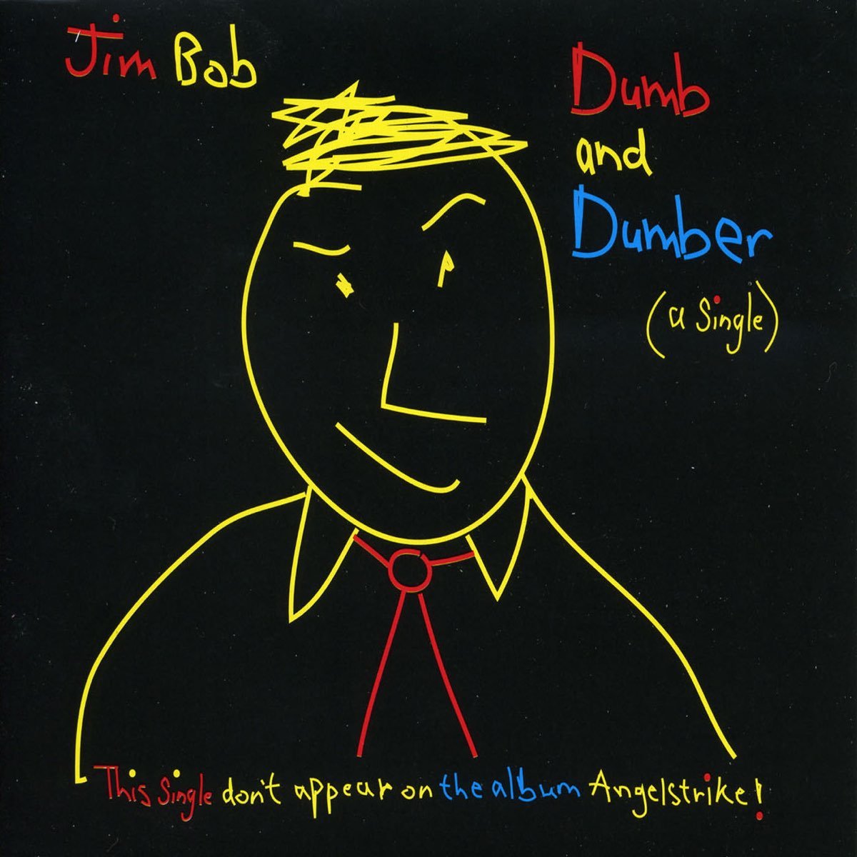 ‎Dumb and Dumber EP by Jim Bob on Apple Music