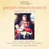 Bach, J.S.: Cantatas, Bwv 49, 58, 82 album lyrics, reviews, download