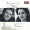 Stream & download Loewe: Vocal Music