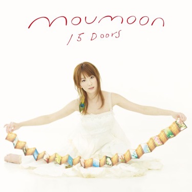 Bf Moumoon Shazam