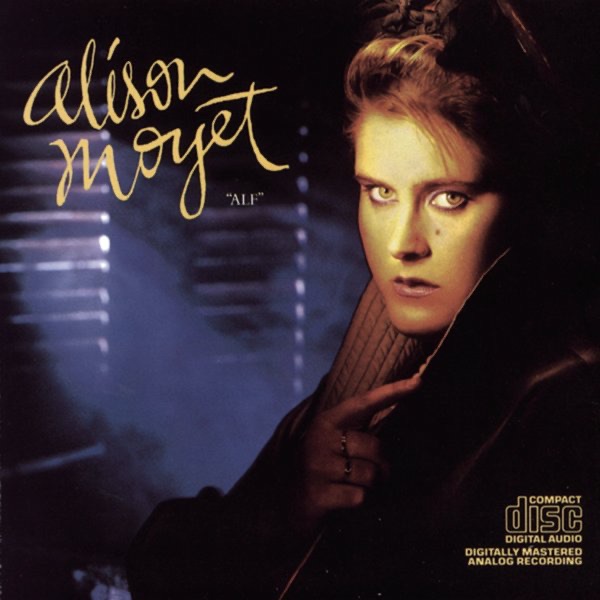 Yazoo / Alison Moyet - Only You