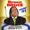 R.I.P. - Bruce Bruce lyrics