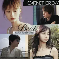 GARNET CROW: Best - Garnet Crow GARNET CROW: Best - Garnet Crow