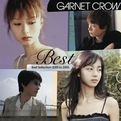 GARNET CROW: Best - Garnet Crow