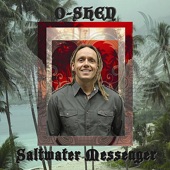 Saltwater Messenger artwork