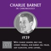 Charlie Barnet - Midweek Function (05-08-39)