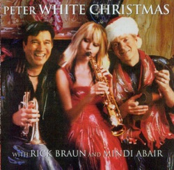 Peter White - The Little Drummer Boy