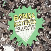 Bomba Estéreo - Palenke
