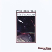 Paul Bley - All the Things You Are