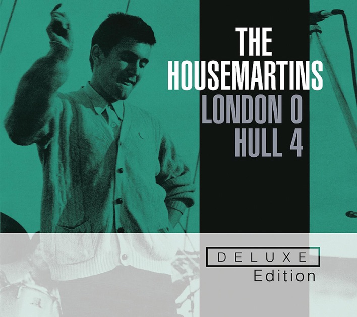 Housemartins Soup Rar