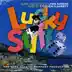 Lucky Stiff (The York Theatre Production) album cover