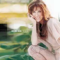 I'm Alive - Single - Céline Dion