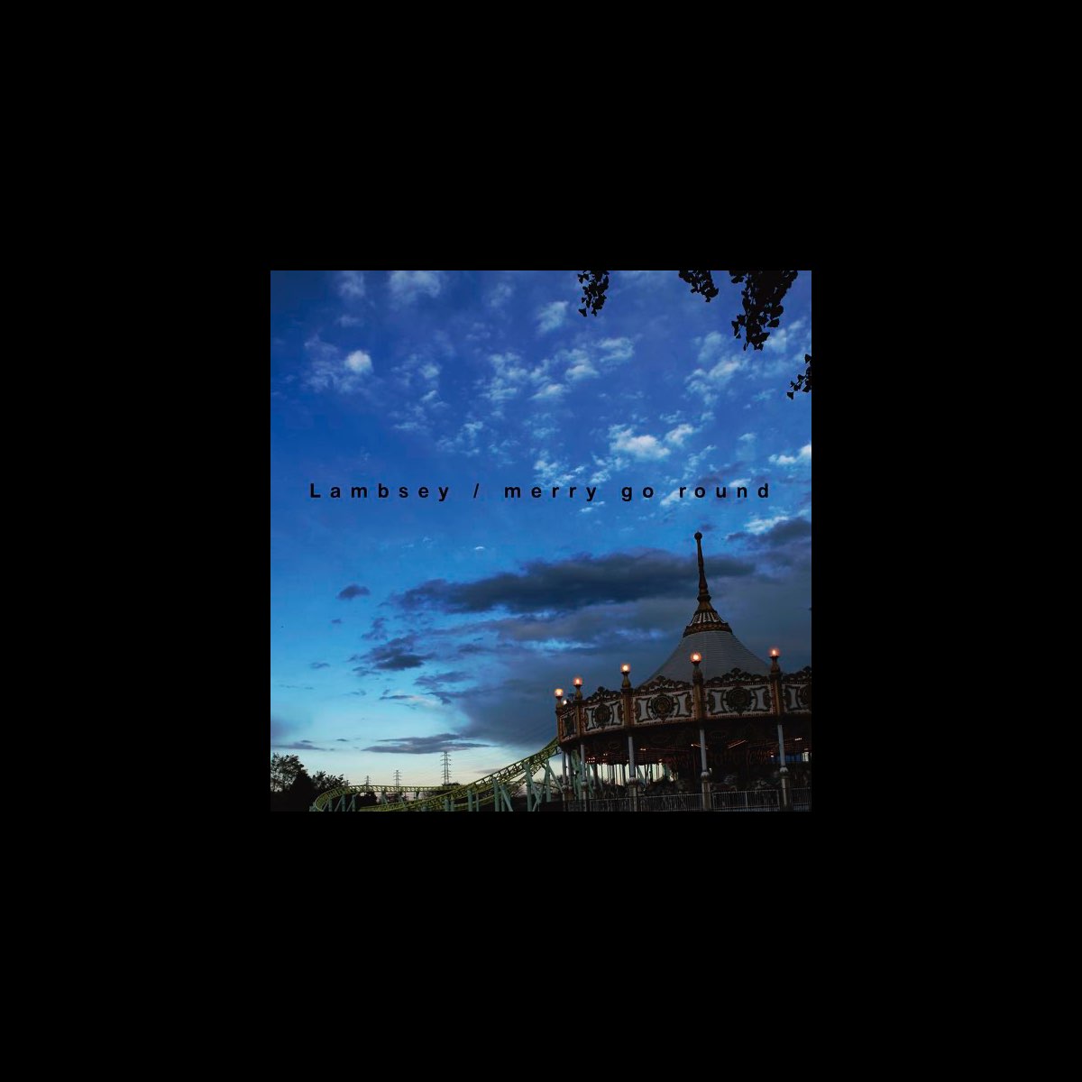 Merry Go Round De ラムジ En Apple Music