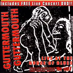 Live At the House of Blues - Guttermouth