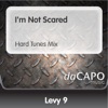 I'm Not Scared (Hard Tunes Mix) - Single