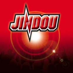 JINDOU - WILD CHALLENGER( LIVE Ver )