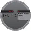 Re Up / RM Bleeps (Meth Remix) - Single album lyrics, reviews, download