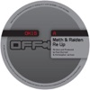 Re Up / RM Bleeps (Meth Remix) - Single