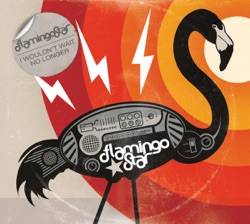 Flamingo Star - Smoothpipe