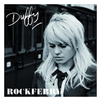 Duffy - Rockferry artwork