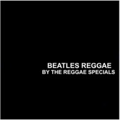 Beatles Reggae artwork