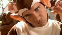 Bloodhound Gang - The Bad Touch (Edited Version 2) artwork