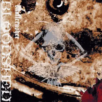Skullcrusher - EP - Bloodshed Skullcrusher - EP - Bloodshed
