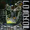 Anthem - EP album lyrics, reviews, download