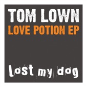 Tom Lown - And Again