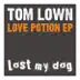 Love Potion (Harold Heath Re-Rub) [Harold Heath Re-Rub] song reviews