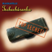 Blaskapelle Tschecháranka - Ellwangen-Polka