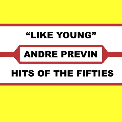 Like Young - André Previn