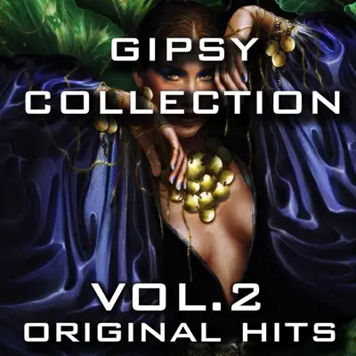 Gold Gipsy Collection, Vol. 2 - Los Reyes