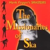 The Missionaries of Ska artwork
