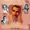 Django Reinhardt & his American Friends, Vol. 2, 2003