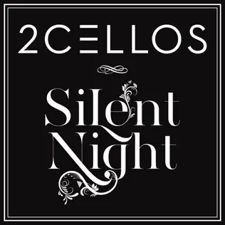 télécharger l'album 2Cellos - Silent Night