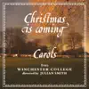 Christmas Is Coming album lyrics, reviews, download