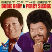 Best of the Best: Percy Sledge & Dobie Gray (Re-Recorded Versions) artwork