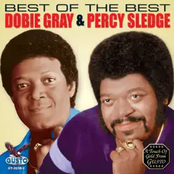 Best of the Best: Percy Sledge & Dobie Gray (Re-Recorded Versions) - Percy Sledge