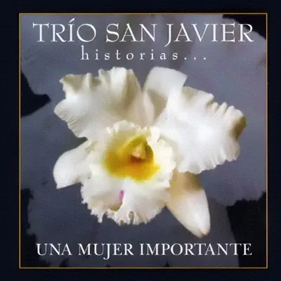 Historias... Una Mujer Importante - Trio San Javier