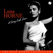 Lena Horne - At Long Last Love