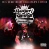 Naughty By Nature Anthem, Inc. (20th Anniversary Collector's Edition)