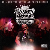 Naughty By Nature - Everything's Gonna Be Alright