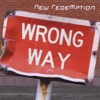 Wrong Way