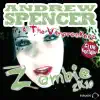 Zombie 2k10 (Club Edition) album lyrics, reviews, download