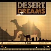 Desert Dreams artwork